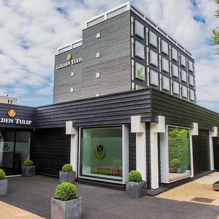 Golden Tulip Zoetermeer - Den Haag Экстерьер фото