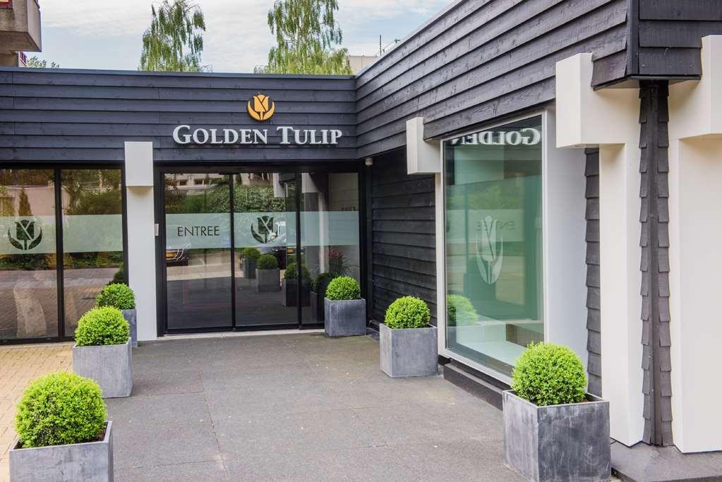 Golden Tulip Zoetermeer - Den Haag Экстерьер фото