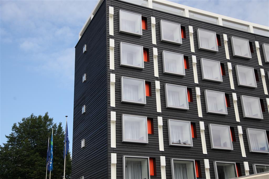 Golden Tulip Zoetermeer - Den Haag Экстерьер фото