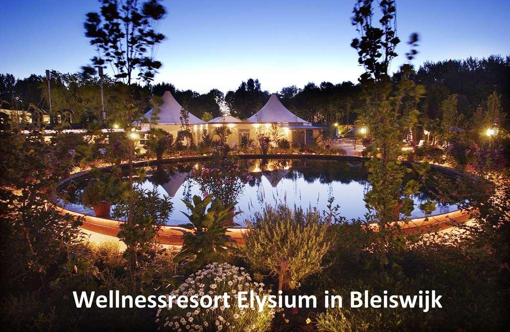 Golden Tulip Zoetermeer - Den Haag Экстерьер фото