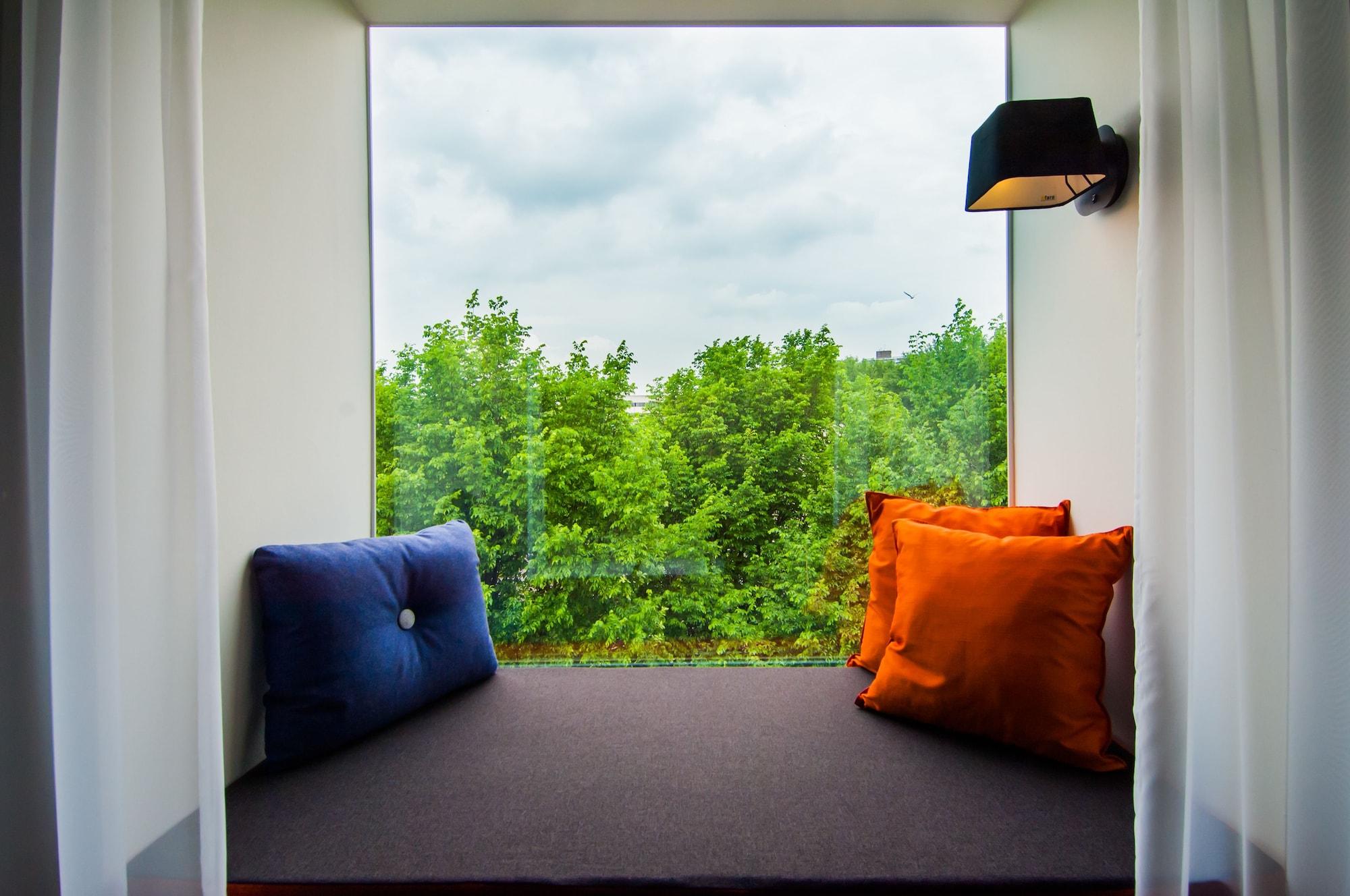 Golden Tulip Zoetermeer - Den Haag Экстерьер фото