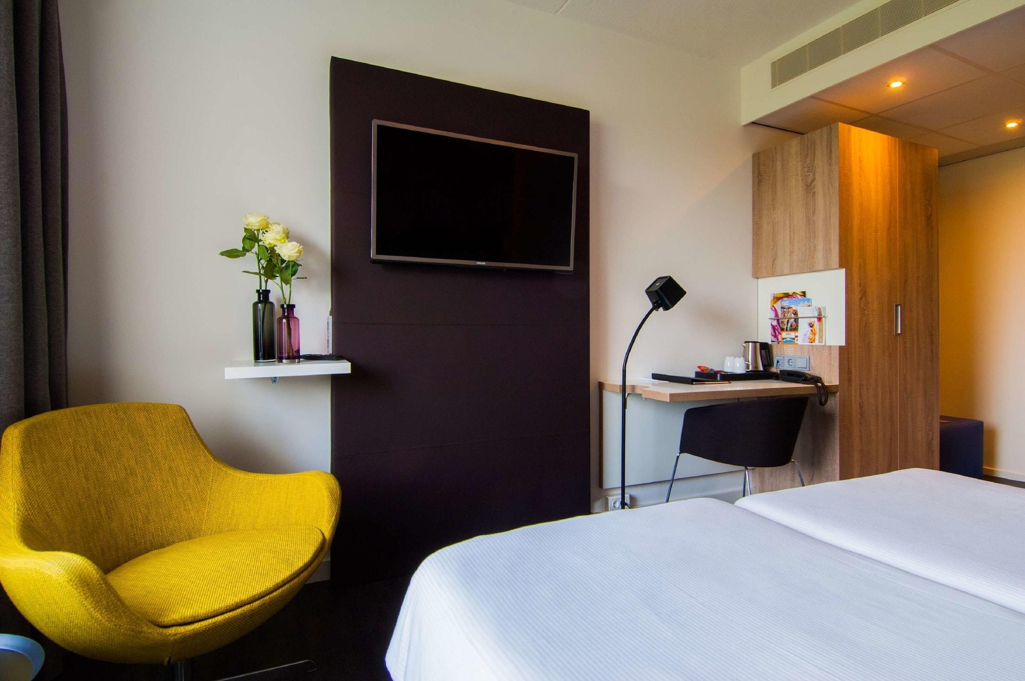 Golden Tulip Zoetermeer - Den Haag Экстерьер фото