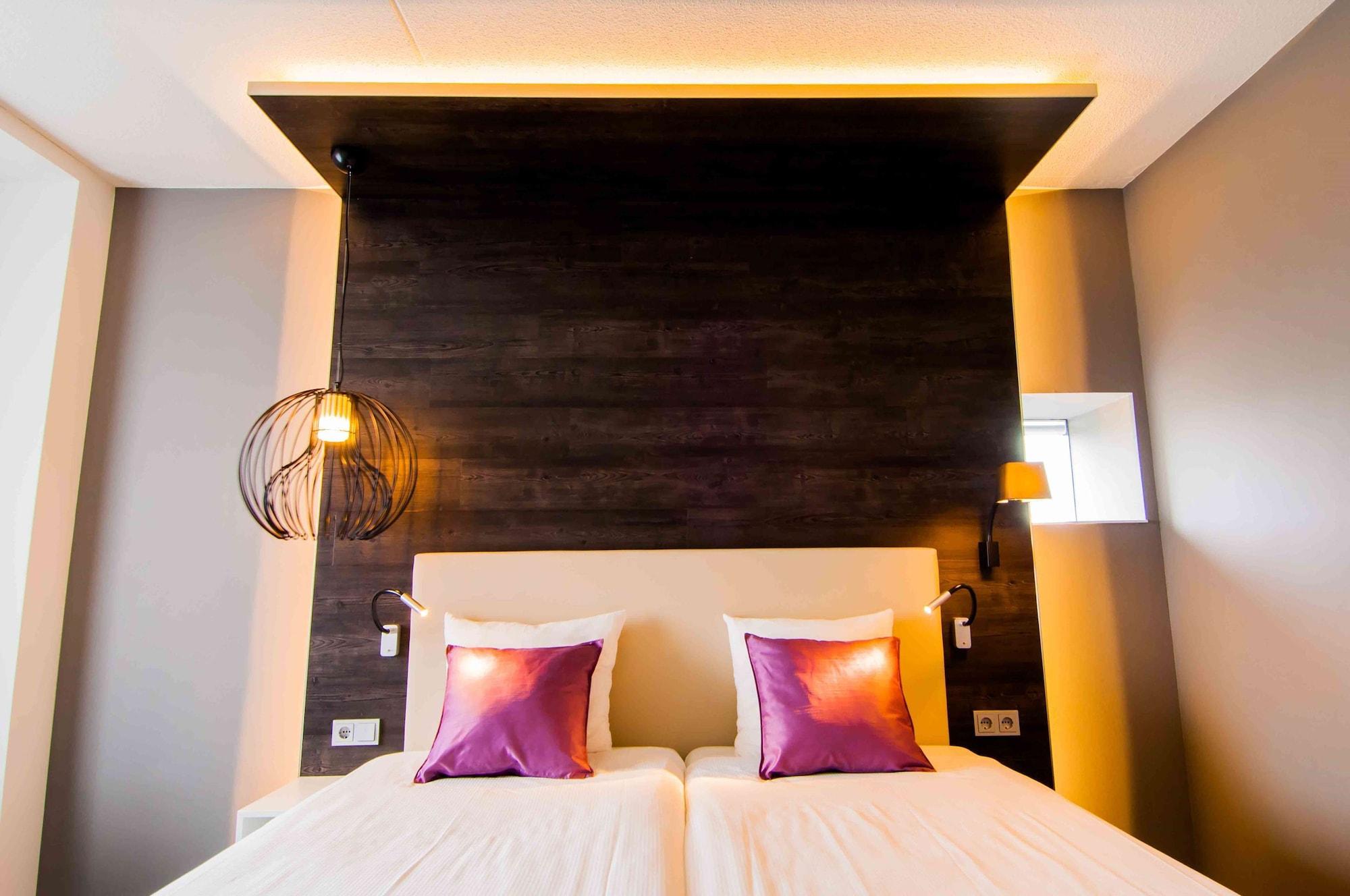 Golden Tulip Zoetermeer - Den Haag Экстерьер фото