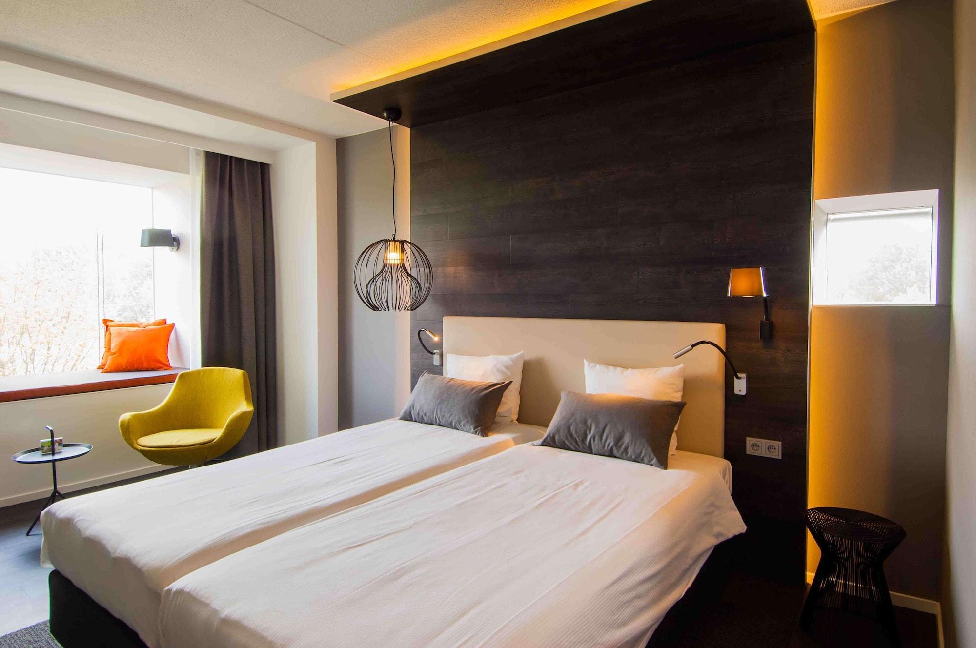 Golden Tulip Zoetermeer - Den Haag Экстерьер фото