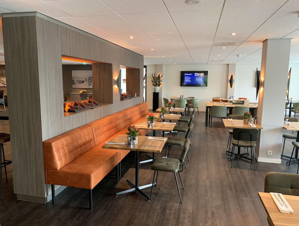 Golden Tulip Zoetermeer - Den Haag Экстерьер фото