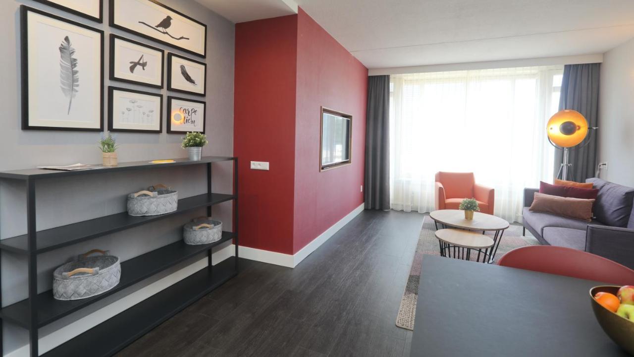 Golden Tulip Zoetermeer - Den Haag Экстерьер фото