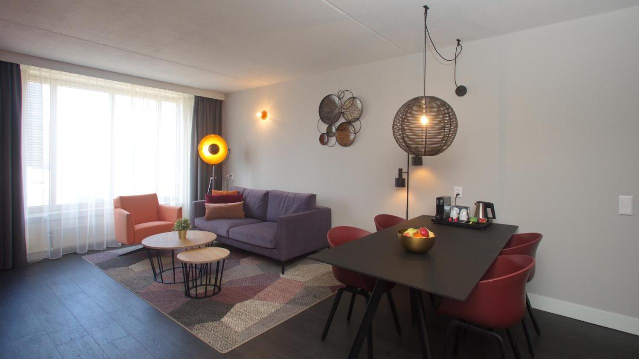 Golden Tulip Zoetermeer - Den Haag Экстерьер фото