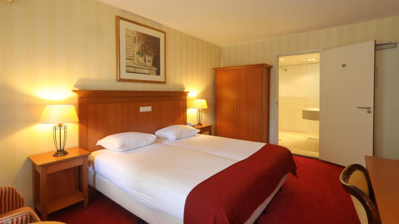 Golden Tulip Zoetermeer - Den Haag Экстерьер фото