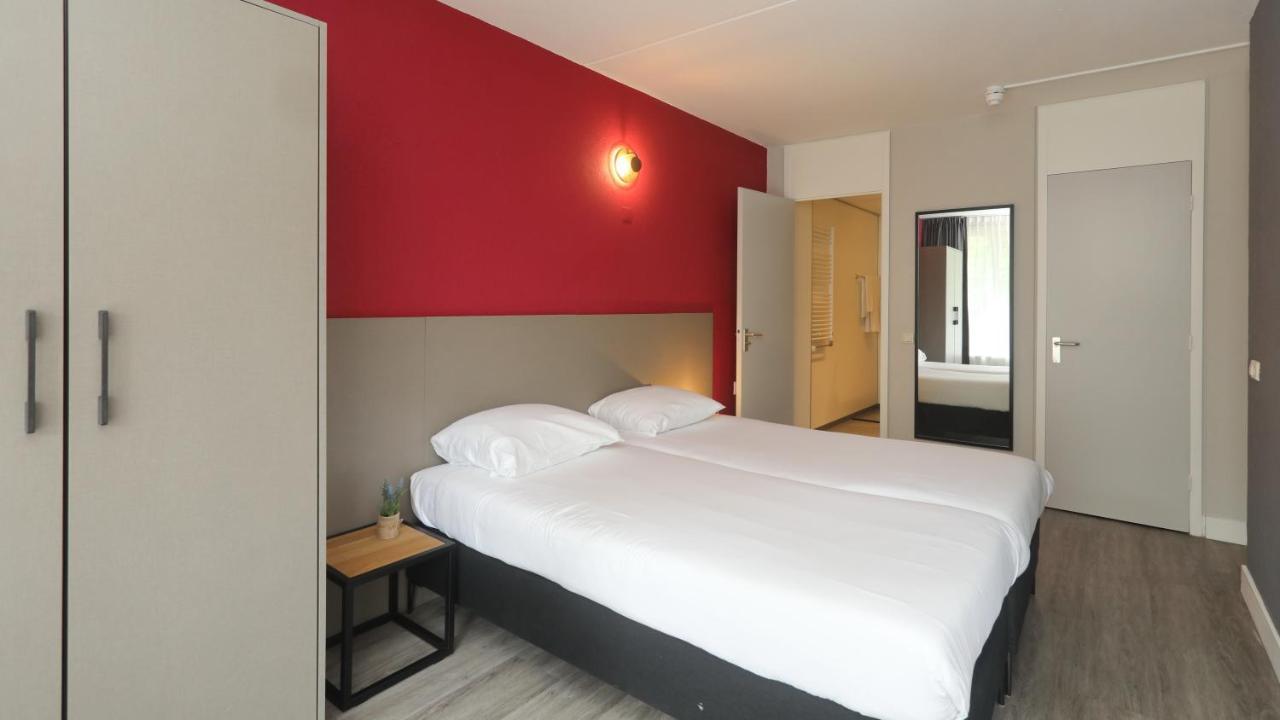 Golden Tulip Zoetermeer - Den Haag Экстерьер фото