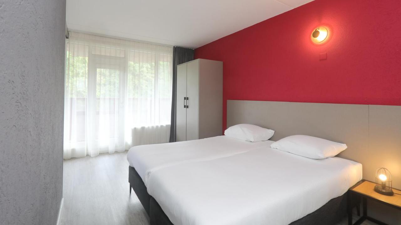 Golden Tulip Zoetermeer - Den Haag Экстерьер фото