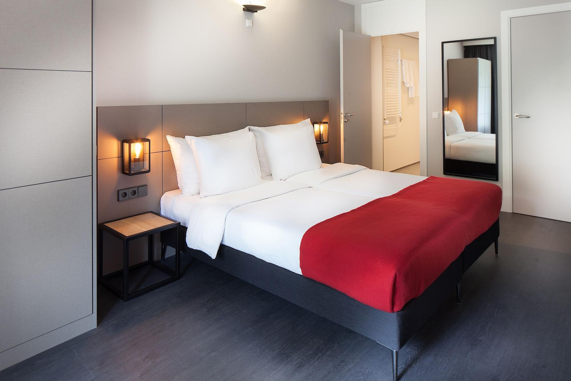Golden Tulip Zoetermeer - Den Haag Экстерьер фото