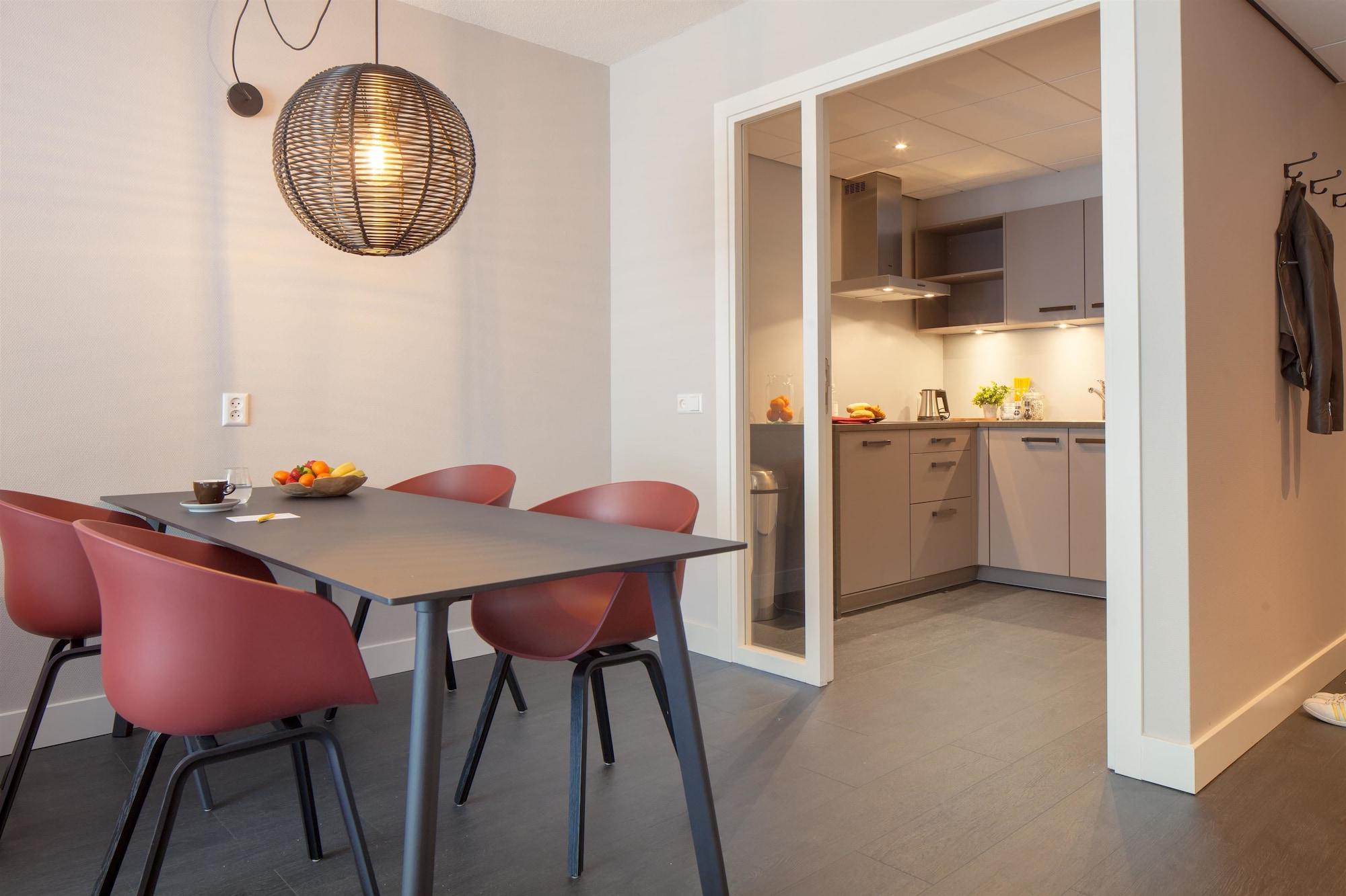 Golden Tulip Zoetermeer - Den Haag Экстерьер фото