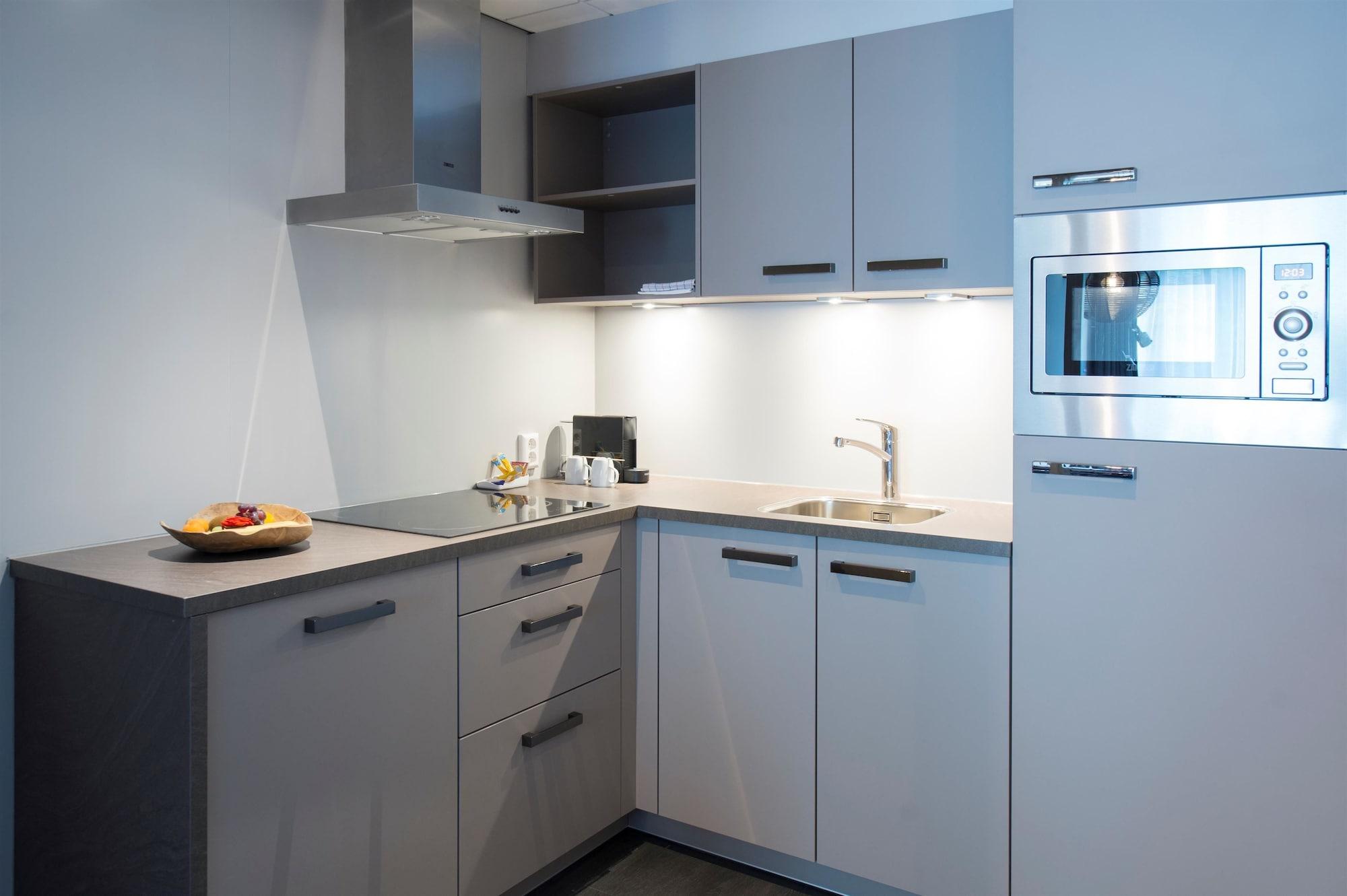Golden Tulip Zoetermeer - Den Haag Экстерьер фото