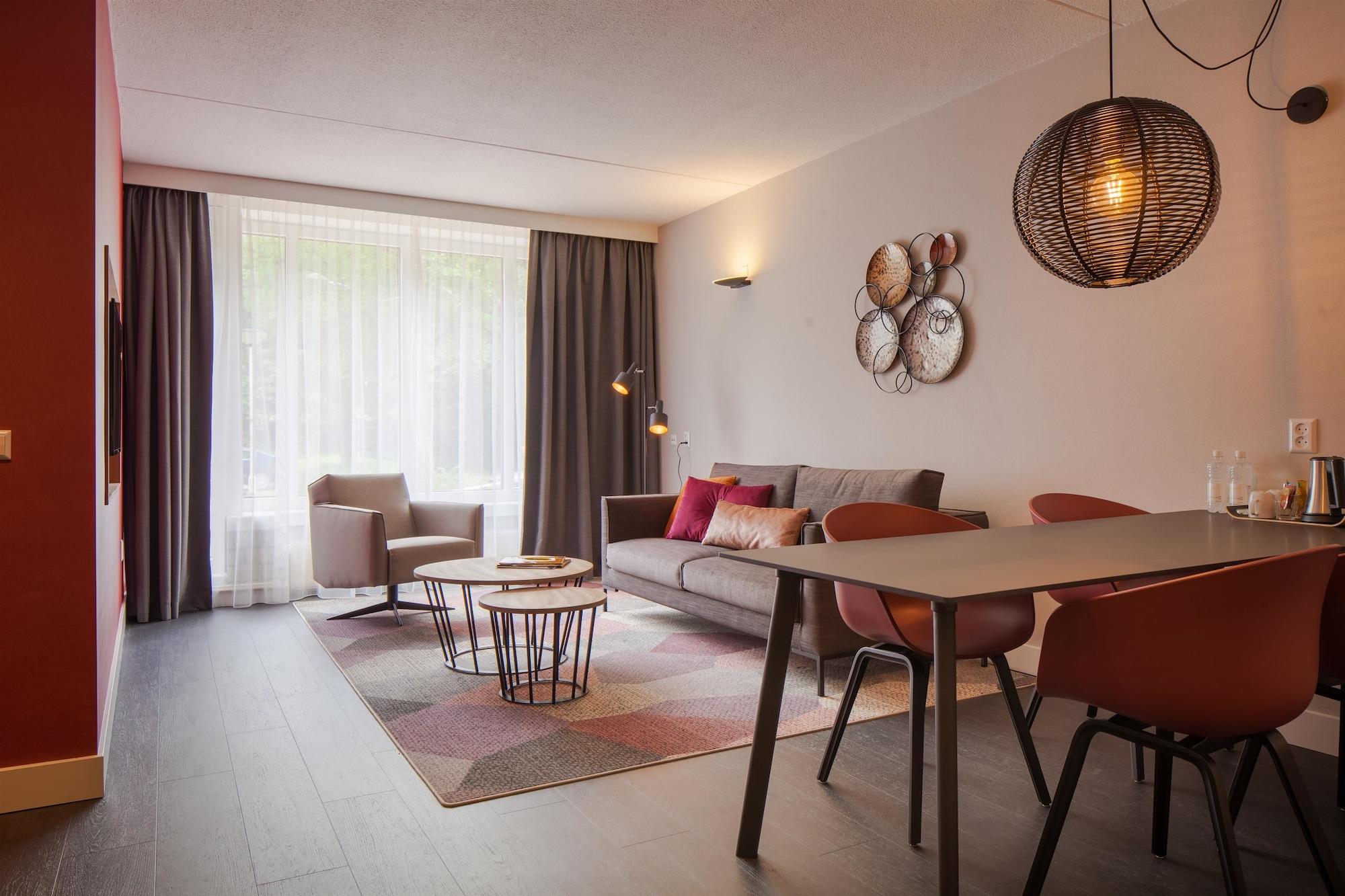 Golden Tulip Zoetermeer - Den Haag Экстерьер фото