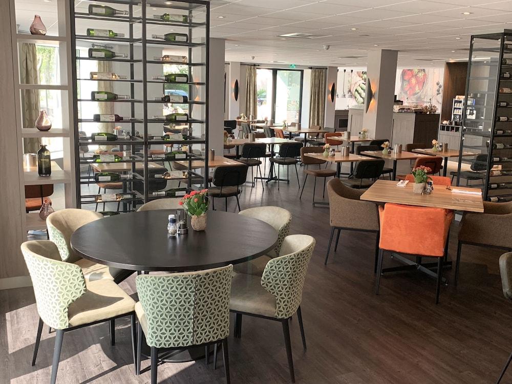 Golden Tulip Zoetermeer - Den Haag Экстерьер фото