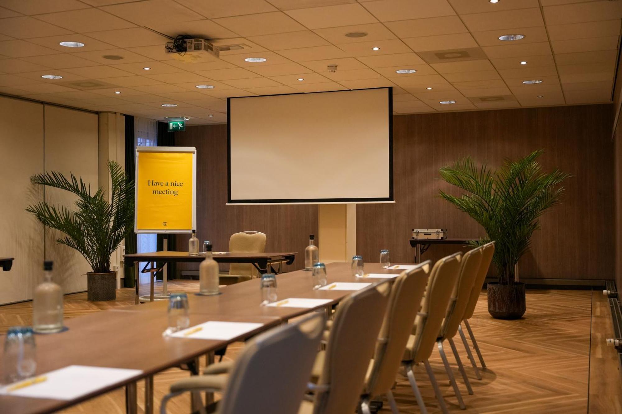 Golden Tulip Zoetermeer - Den Haag Экстерьер фото