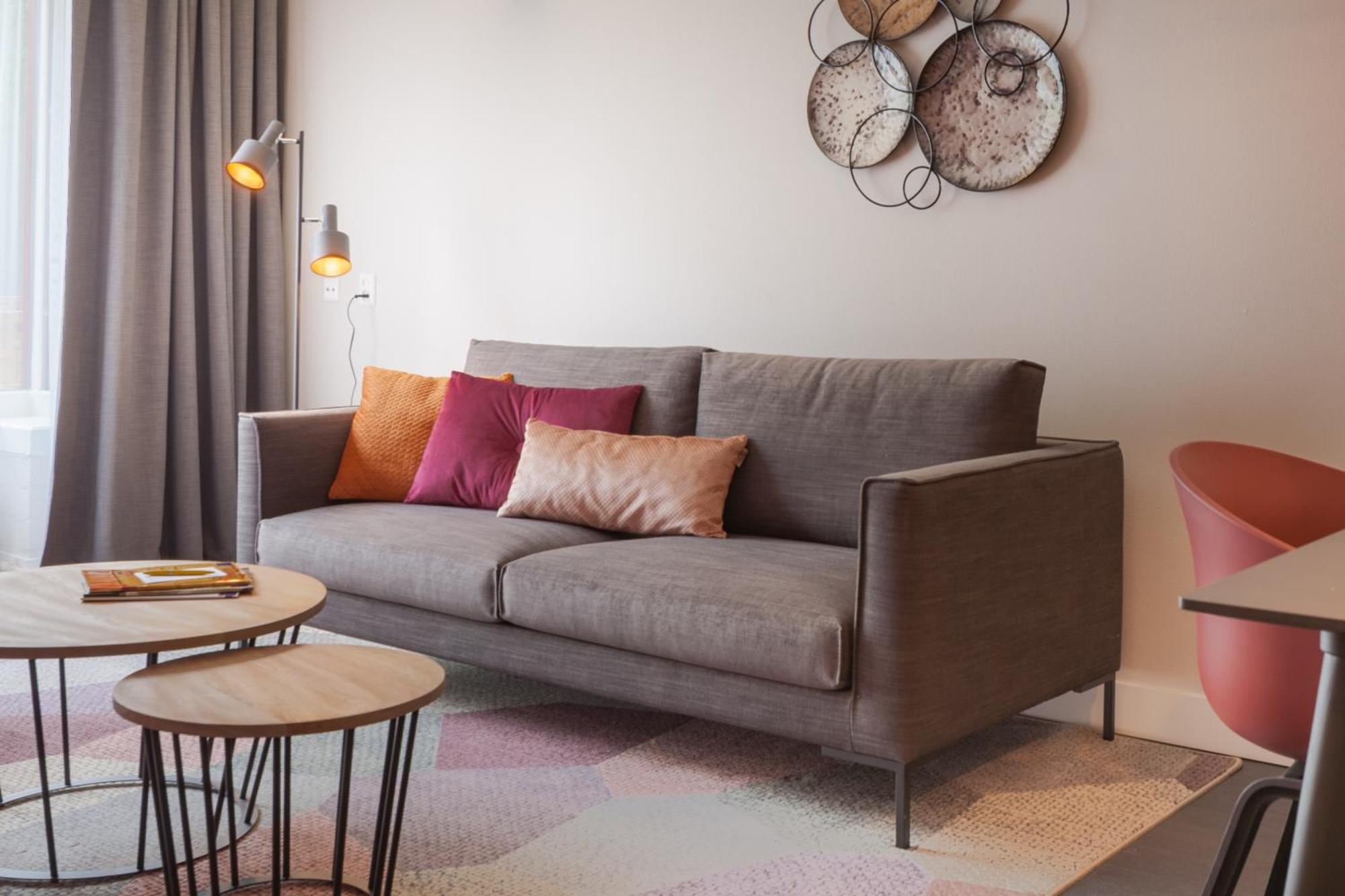 Golden Tulip Zoetermeer - Den Haag Экстерьер фото