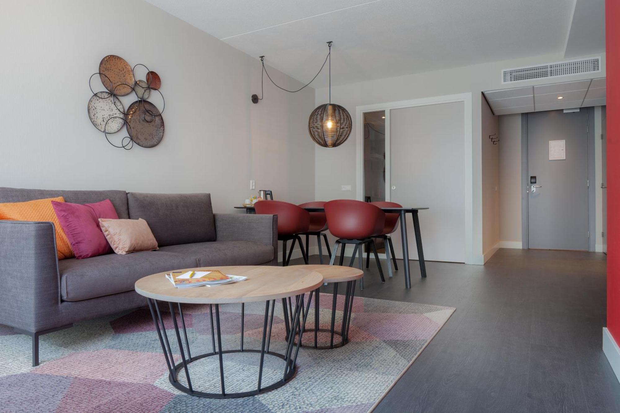 Golden Tulip Zoetermeer - Den Haag Экстерьер фото