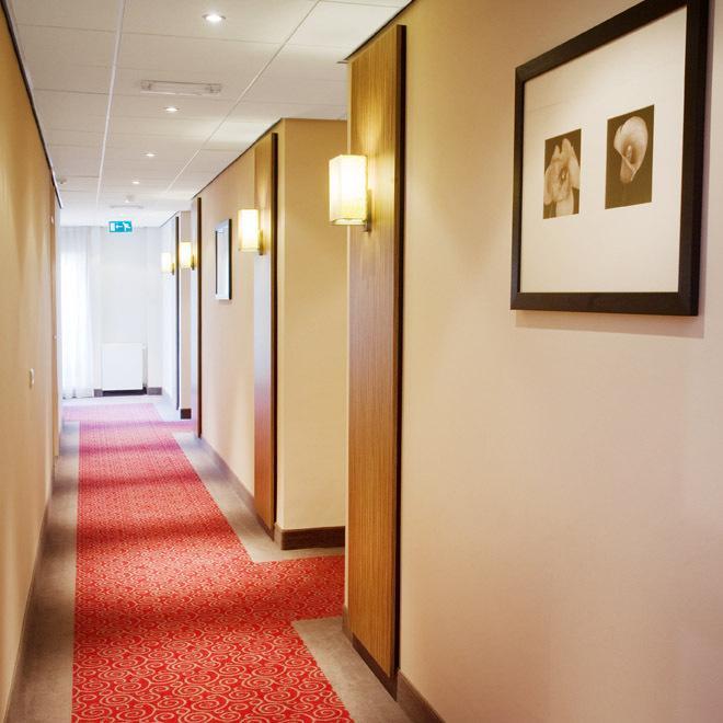 Golden Tulip Zoetermeer - Den Haag Экстерьер фото