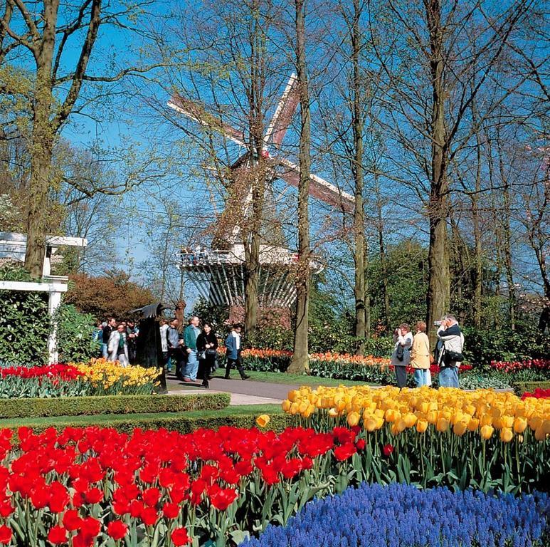 Golden Tulip Zoetermeer - Den Haag Экстерьер фото