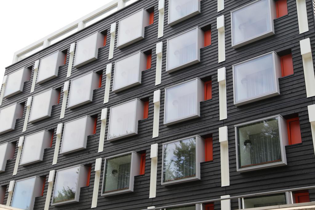 Golden Tulip Zoetermeer - Den Haag Экстерьер фото