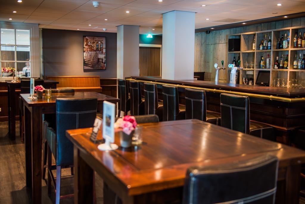 Golden Tulip Zoetermeer - Den Haag Экстерьер фото