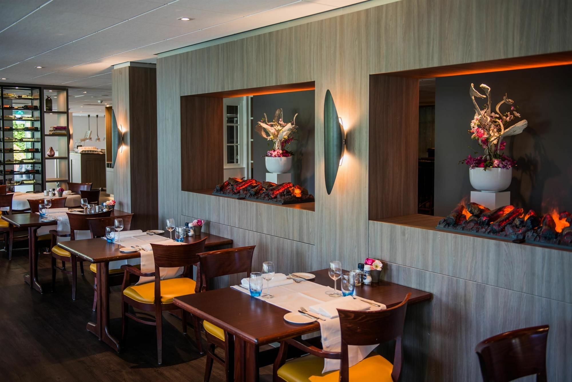 Golden Tulip Zoetermeer - Den Haag Экстерьер фото
