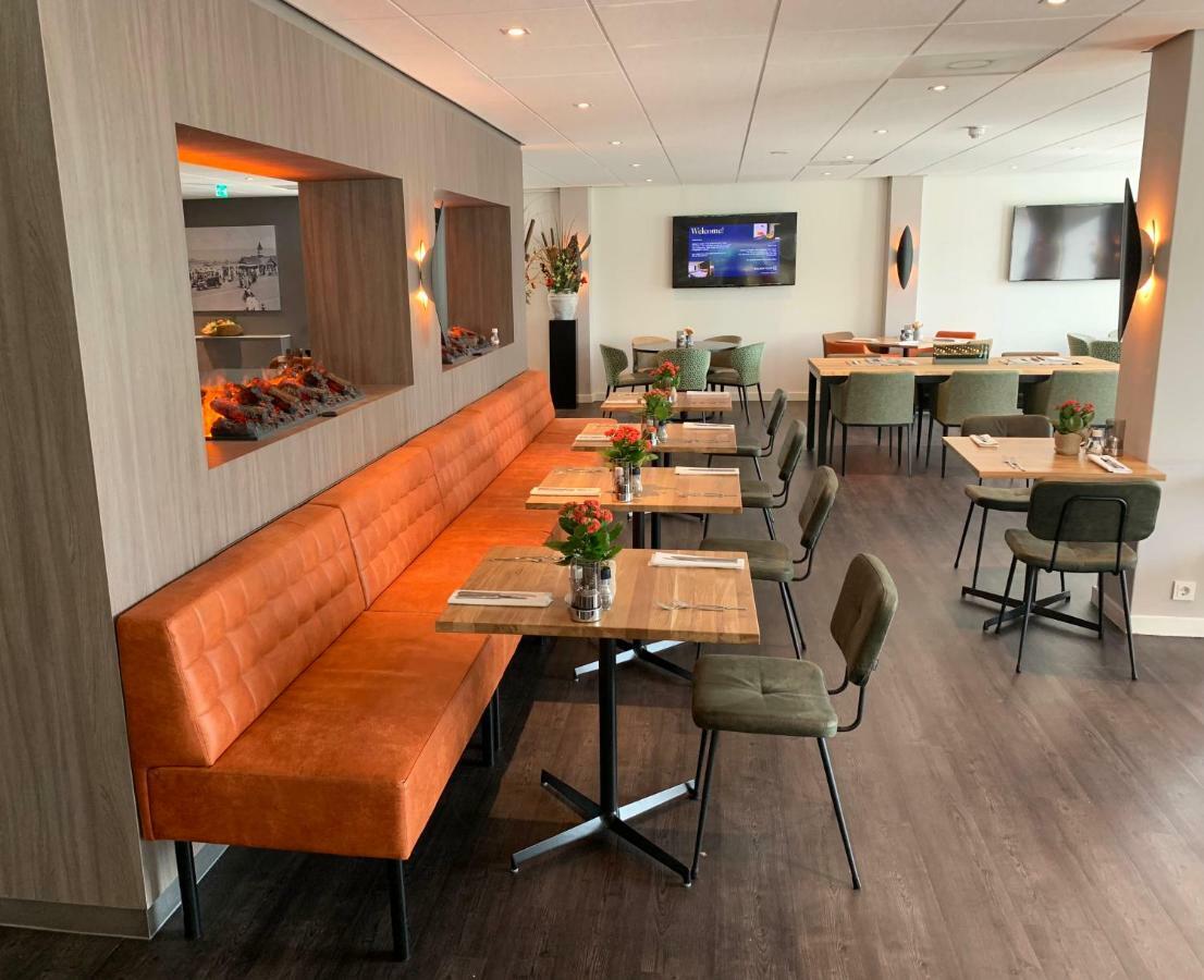 Golden Tulip Zoetermeer - Den Haag Экстерьер фото