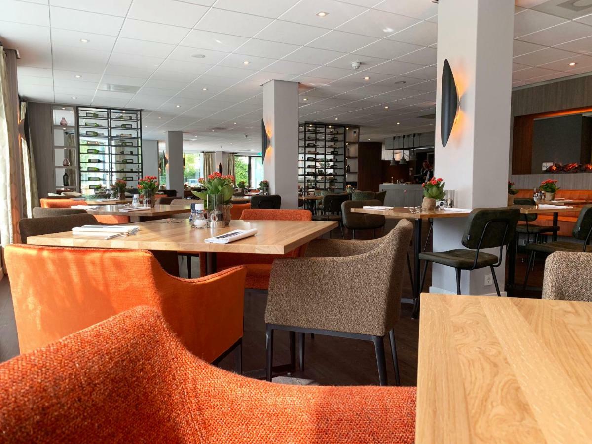 Golden Tulip Zoetermeer - Den Haag Экстерьер фото