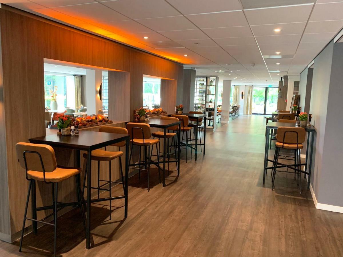 Golden Tulip Zoetermeer - Den Haag Экстерьер фото