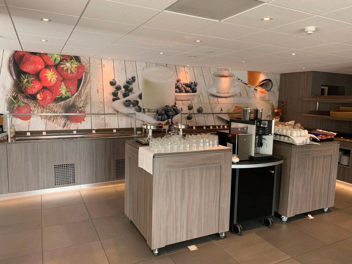 Golden Tulip Zoetermeer - Den Haag Экстерьер фото